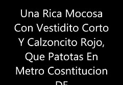 Él leaves y su pornos de modelos bolivianas puta cheats