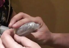 Hermosa rubia DP videos pornográficos de cholitas bolivianas y se traga