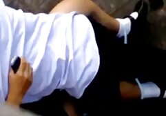 MILF caliente bolivianas sexo casero perforado duro-KJ-