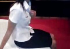 Busto mujer Asiática video xxx de bolivianas follada por 2 Toros Negros