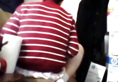 La esbelta madura MILF bolivianas culeadas con grandes pechos caídos follada