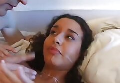 Doble videos de bolivianas follando mamada POV por dos rubias calientes