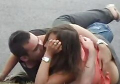 Tetona Nicole chupa y monta una porno en vivo boliviano polla