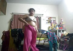 La abuela y dos hombres xxx caseros bolivianos jóvenes-4