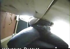 Linda adolescente toma videos xxx de bolivianas una polla dura en la cocina