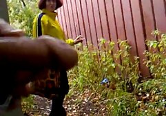 Ángel Charlyse cholita boliviana cogiendo